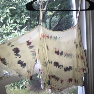 American Eagle Soft and Sexy Shirt